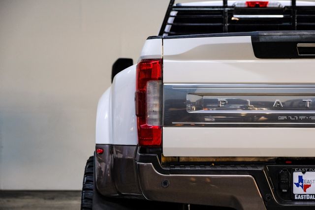 2019 Ford F-350 Super Duty King Ranch Ultimate ProComp Lift 22" XD 37" M/T | Dallas, TX | East Dallas Diesel 2019 Ford F-350 Super Duty King Ranch Ultimate ProComp Lift 22" XD 37" M/T | Dallas, TX | East Dallas Diesel