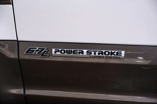 2019 Ford F-350 Super Duty King Ranch Ultimate ProComp Lift 22" XD 37" M/T | Dallas, TX | East Dallas Diesel 2019 Ford F-350 Super Duty King Ranch Ultimate ProComp Lift 22" XD 37" M/T | Dallas, TX | East Dallas Diesel