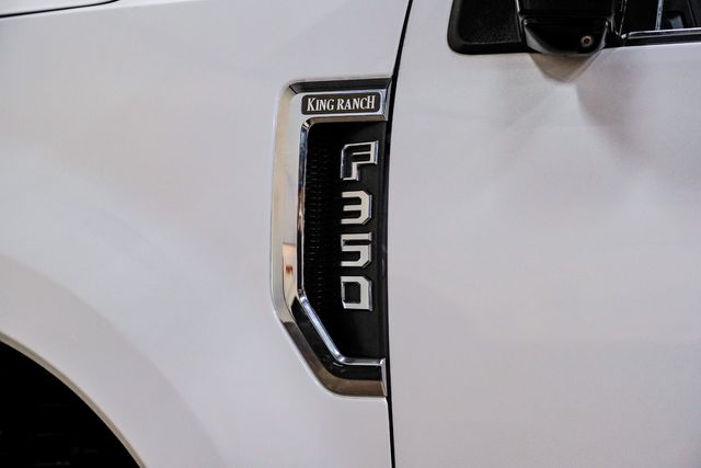 2019 Ford F-350 Super Duty King Ranch Ultimate ProComp Lift 22" XD 37" M/T | Dallas, TX | East Dallas Diesel 2019 Ford F-350 Super Duty King Ranch Ultimate ProComp Lift 22" XD 37" M/T | Dallas, TX | East Dallas Diesel