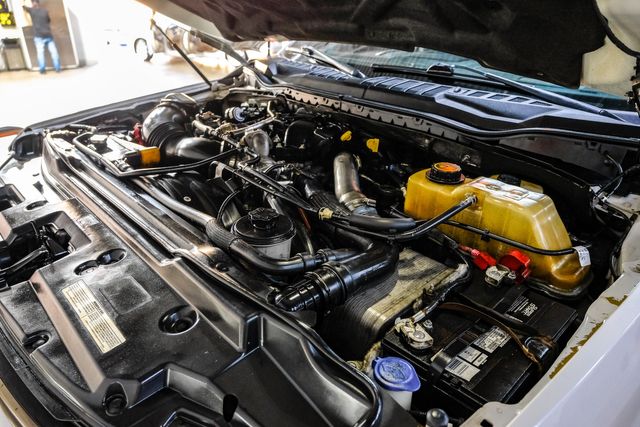 2019 Ford F-350 Super Duty King Ranch Ultimate ProComp Lift 22" XD 37" M/T | Dallas, TX | East Dallas Diesel 2019 Ford F-350 Super Duty King Ranch Ultimate ProComp Lift 22" XD 37" M/T | Dallas, TX | East Dallas Diesel