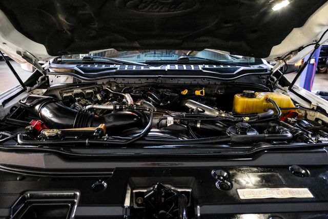 2019 Ford F-350 Super Duty King Ranch Ultimate ProComp Lift 22" XD 37" M/T | Dallas, TX | East Dallas Diesel 2019 Ford F-350 Super Duty King Ranch Ultimate ProComp Lift 22" XD 37" M/T | Dallas, TX | East Dallas Diesel