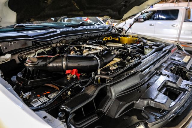 2019 Ford F-350 Super Duty King Ranch Ultimate ProComp Lift 22" XD 37" M/T | Dallas, TX | East Dallas Diesel 2019 Ford F-350 Super Duty King Ranch Ultimate ProComp Lift 22" XD 37" M/T | Dallas, TX | East Dallas Diesel