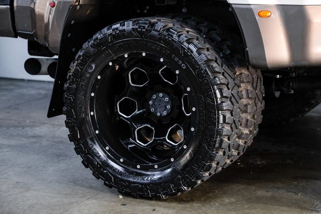 2019 Ford F-350 Super Duty King Ranch Ultimate ProComp Lift 22" XD 37" M/T | Dallas, TX | East Dallas Diesel 2019 Ford F-350 Super Duty King Ranch Ultimate ProComp Lift 22" XD 37" M/T | Dallas, TX | East Dallas Diesel