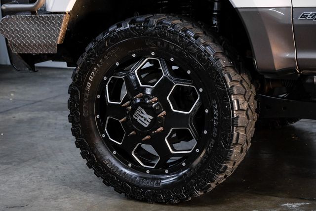 2019 Ford F-350 Super Duty King Ranch Ultimate ProComp Lift 22" XD 37" M/T | Dallas, TX | East Dallas Diesel 2019 Ford F-350 Super Duty King Ranch Ultimate ProComp Lift 22" XD 37" M/T | Dallas, TX | East Dallas Diesel