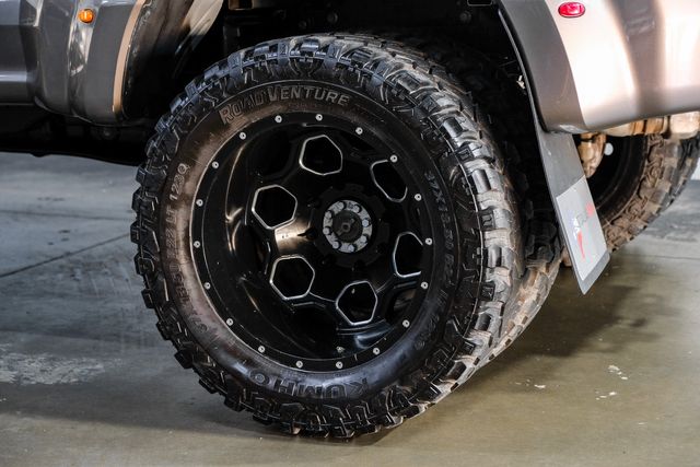 2019 Ford F-350 Super Duty King Ranch Ultimate ProComp Lift 22" XD 37" M/T | Dallas, TX | East Dallas Diesel 2019 Ford F-350 Super Duty King Ranch Ultimate ProComp Lift 22" XD 37" M/T | Dallas, TX | East Dallas Diesel