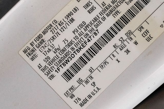 2019 Ford F-350 Super Duty King Ranch Ultimate ProComp Lift 22" XD 37" M/T | Dallas, TX | East Dallas Diesel 2019 Ford F-350 Super Duty King Ranch Ultimate ProComp Lift 22" XD 37" M/T | Dallas, TX | East Dallas Diesel