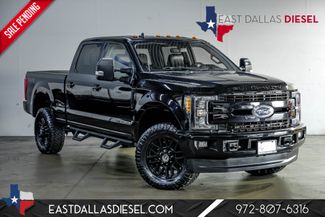 2019 Ford F-350 Super Duty Lariat Sport 35" Nitto Heated/Cooled Seats Loaded