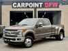 2019 Ford F-350 LARIAT DUALLY 4X4 6.7L DIESEL Lariat | Dallas, TX | Carpoint-DFW