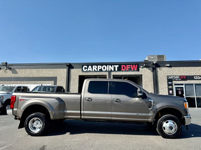 2019 Ford F-350 LARIAT DUALLY 4X4 6.7L DIESEL  Lariat