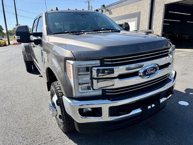 2019 Ford F-350 LARIAT DUALLY 4X4 6.7L DIESEL  Lariat