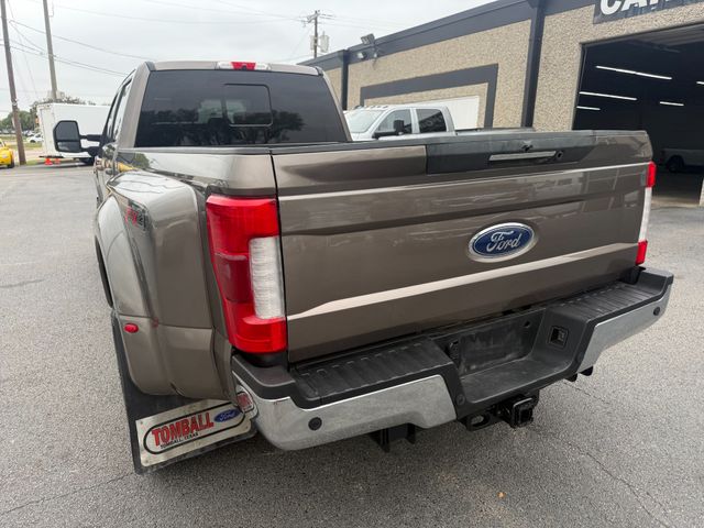 2019 Ford F-350 LARIAT DUALLY 4X4 6.7L DIESEL  Lariat