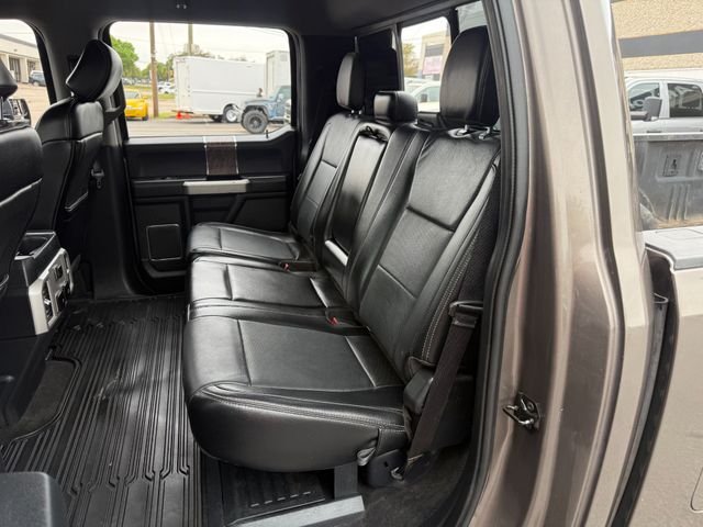 2019 Ford F-350 LARIAT DUALLY 4X4 6.7L DIESEL  Lariat
