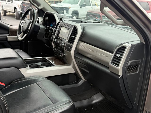 2019 Ford F-350 LARIAT DUALLY 4X4 6.7L DIESEL  Lariat