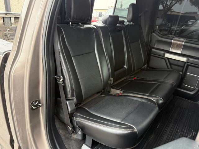 2019 Ford F-350 LARIAT DUALLY 4X4 6.7L DIESEL  Lariat