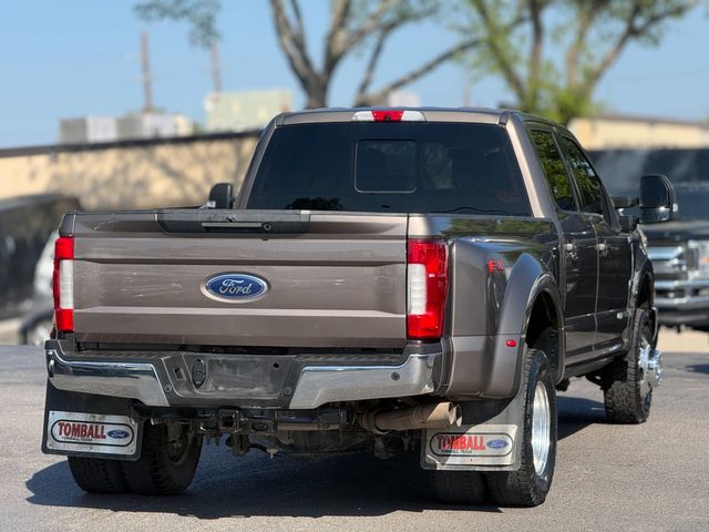 2019 Ford F-350 LARIAT DUALLY 4X4 6.7L DIESEL  Lariat