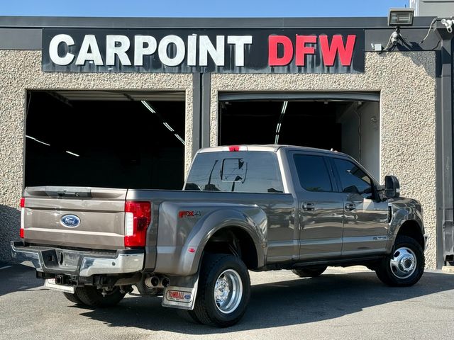 2019 Ford F-350 LARIAT DUALLY 4X4 6.7L DIESEL  Lariat