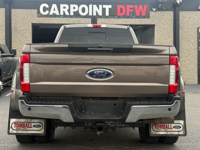 2019 Ford F-350 LARIAT DUALLY 4X4 6.7L DIESEL  Lariat