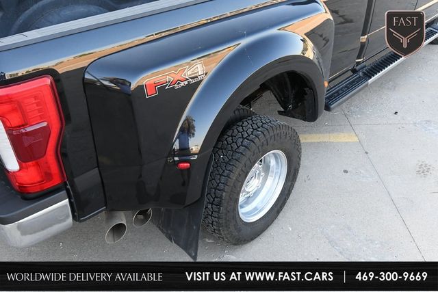 2019 Ford F-350 SD Lariat Ultimate Pk Twin Panel Moonroof FX4 Off Rd 2019 Ford F-350 SD Lariat Ultimate Pk Twin Panel Moonroof FX4 Off Rd