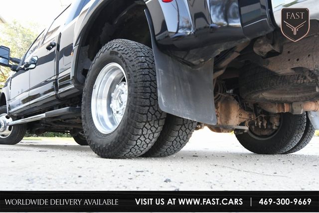 2019 Ford F-350 SD Lariat Ultimate Pk Twin Panel Moonroof FX4 Off Rd 2019 Ford F-350 SD Lariat Ultimate Pk Twin Panel Moonroof FX4 Off Rd