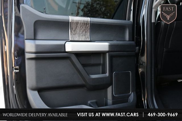 2019 Ford F-350 SD Lariat Ultimate Pk Twin Panel Moonroof FX4 Off Rd 2019 Ford F-350 SD Lariat Ultimate Pk Twin Panel Moonroof FX4 Off Rd