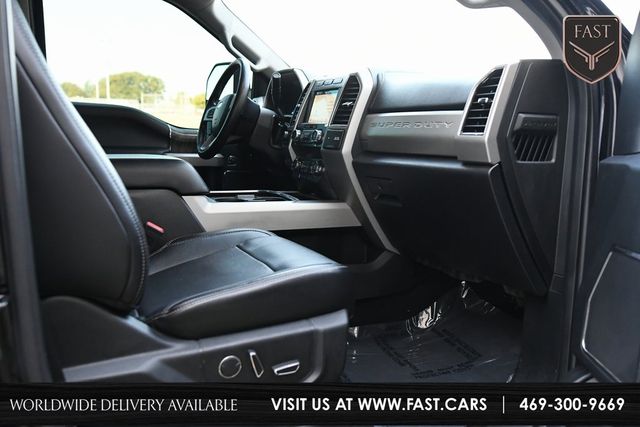 2019 Ford F-350 SD Lariat Ultimate Pk Twin Panel Moonroof FX4 Off Rd 2019 Ford F-350 SD Lariat Ultimate Pk Twin Panel Moonroof FX4 Off Rd