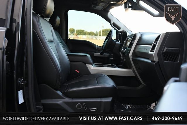 2019 Ford F-350 SD Lariat Ultimate Pk Twin Panel Moonroof FX4 Off Rd 2019 Ford F-350 SD Lariat Ultimate Pk Twin Panel Moonroof FX4 Off Rd