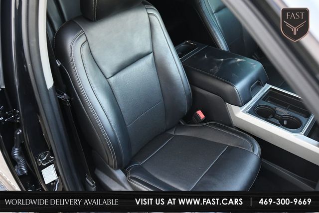 2019 Ford F-350 SD Lariat Ultimate Pk Twin Panel Moonroof FX4 Off Rd 2019 Ford F-350 SD Lariat Ultimate Pk Twin Panel Moonroof FX4 Off Rd