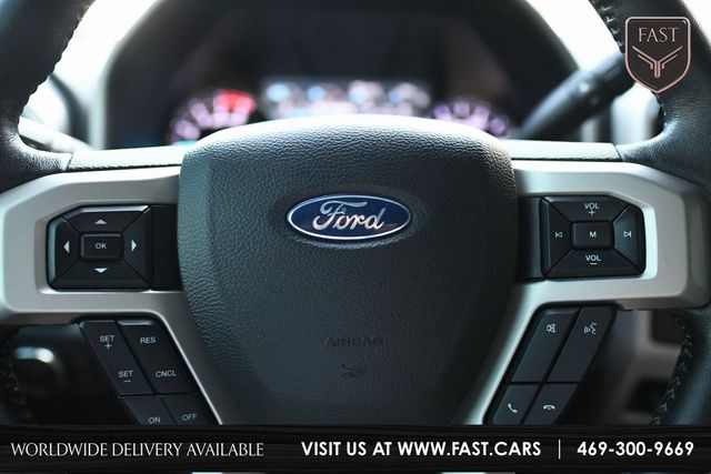 2019 Ford F-350 SD Lariat Ultimate Pk Twin Panel Moonroof FX4 Off Rd 2019 Ford F-350 SD Lariat Ultimate Pk Twin Panel Moonroof FX4 Off Rd