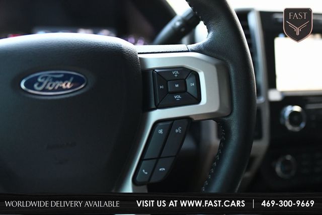 2019 Ford F-350 SD Lariat Ultimate Pk Twin Panel Moonroof FX4 Off Rd 2019 Ford F-350 SD Lariat Ultimate Pk Twin Panel Moonroof FX4 Off Rd