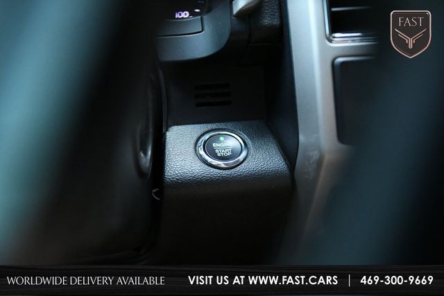 2019 Ford F-350 SD Lariat Ultimate Pk Twin Panel Moonroof FX4 Off Rd