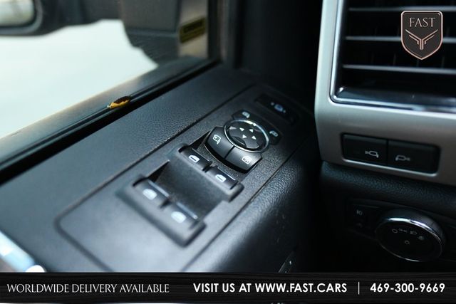 2019 Ford F-350 SD Lariat Ultimate Pk Twin Panel Moonroof FX4 Off Rd