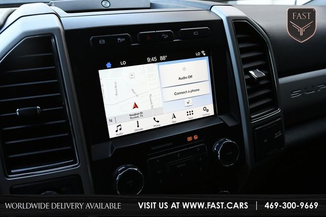 2019 Ford F-350 SD Lariat Ultimate Pk Twin Panel Moonroof FX4 Off Rd 2019 Ford F-350 SD Lariat Ultimate Pk Twin Panel Moonroof FX4 Off Rd