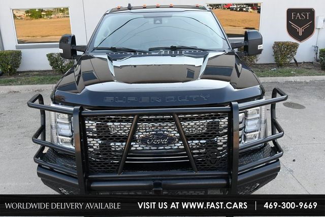 2019 Ford F-350 SD Lariat Ultimate Pk Twin Panel Moonroof FX4 Off Rd 2019 Ford F-350 SD Lariat Ultimate Pk Twin Panel Moonroof FX4 Off Rd