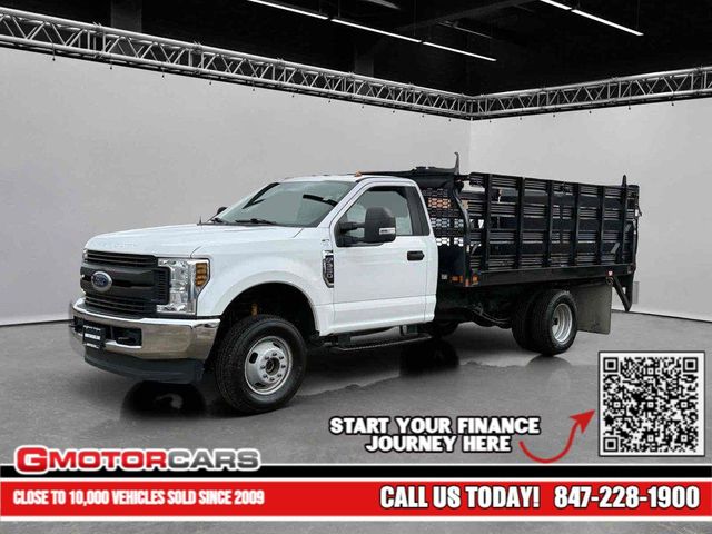 2019 Ford F-350 Super Duty XL | Arlington Heights, IL | Gmotorcars in Arlington Heights, IL 60005