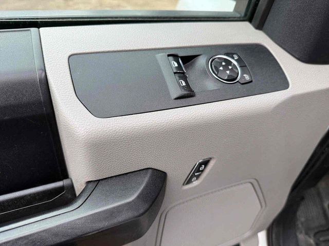 2019 Ford F-350 Super Duty XL