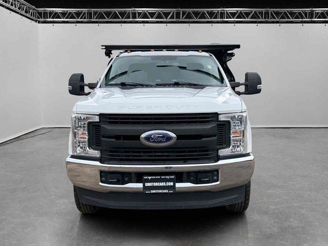 2019 Ford F-350 Super Duty XL
