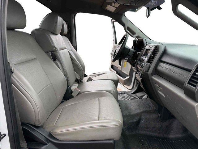 2019 Ford F-350 Super Duty XL