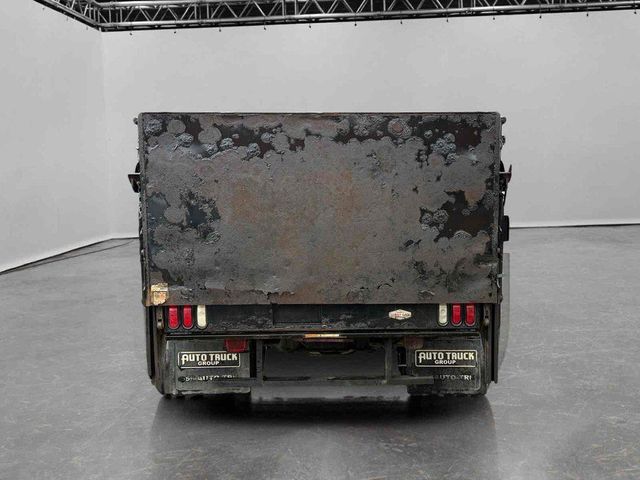 2019 Ford F-350 Super Duty XL