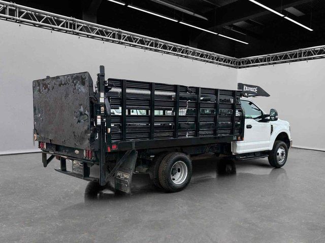 2019 Ford F-350 Super Duty XL