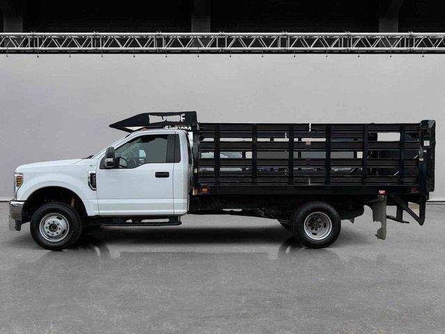2019 Ford F-350 Super Duty XL