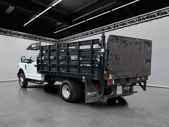 2019 Ford F-350 Super Duty XL