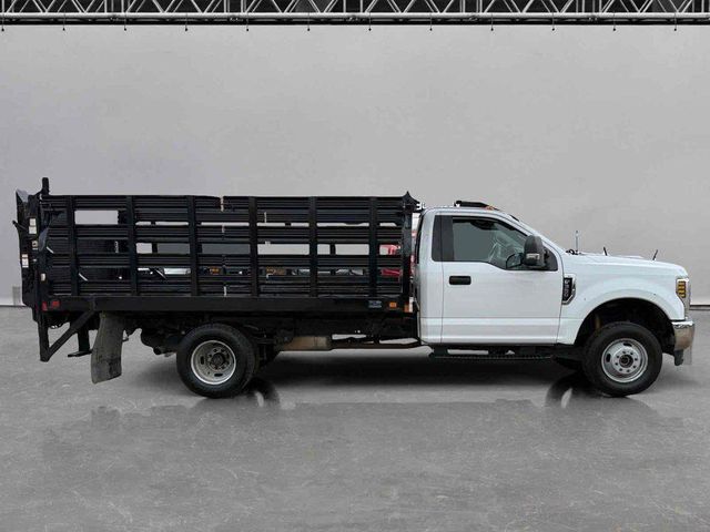 2019 Ford F-350 Super Duty XL