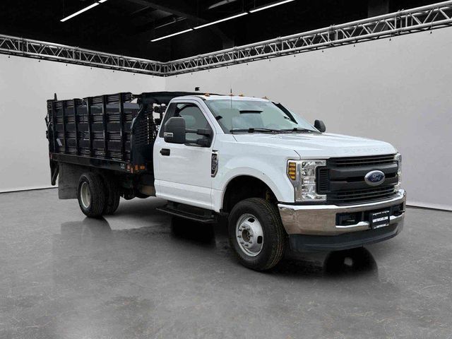 2019 Ford F-350 Super Duty XL