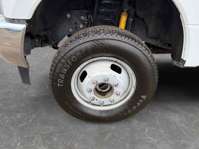 2019 Ford F-350 Super Duty XL