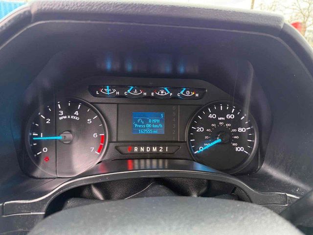 2019 Ford F-350 Super Duty XL