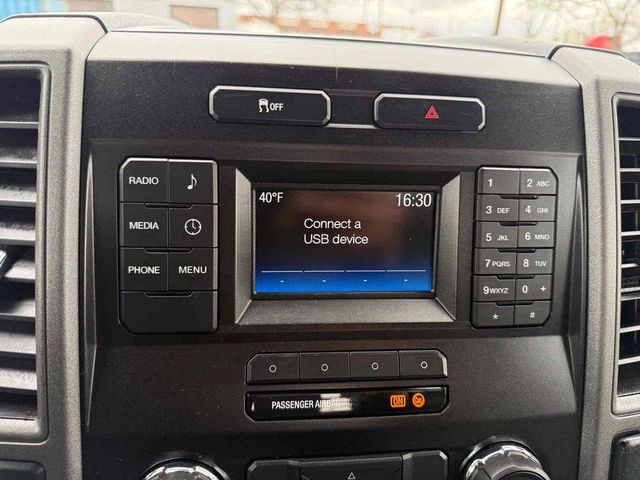 2019 Ford F-350 Super Duty XL