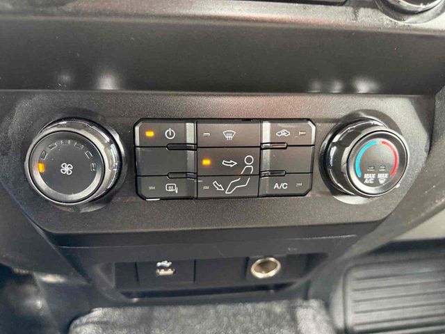 2019 Ford F-350 Super Duty XL