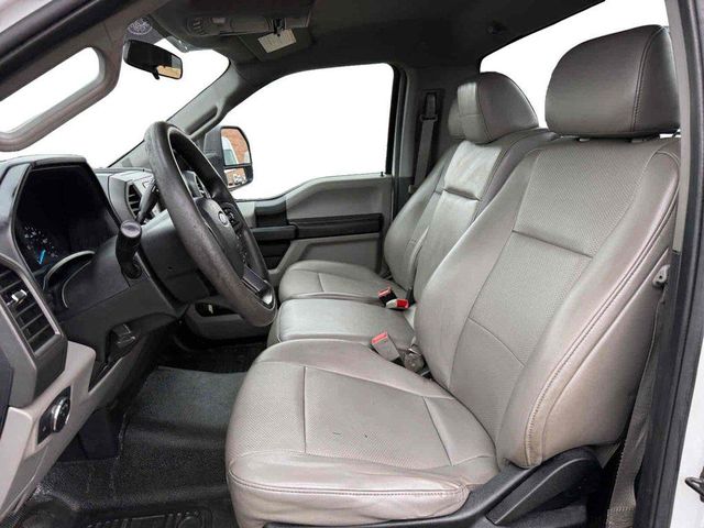 2019 Ford F-350 Super Duty XL