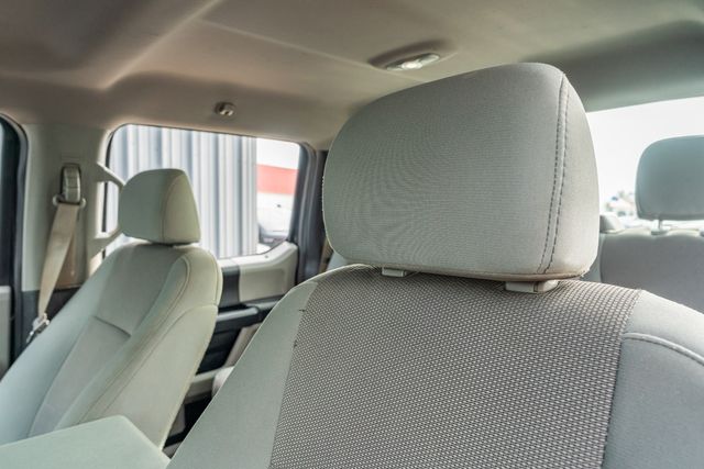 2019 Ford F-350 Super Duty XL CREW CAB STX FX4 4X4 / ONE OWNER / CLEAN CARFAX | Austin, TX | Rocky Mountain Truck Stop Austin 2019 Ford F-350 Super Duty XL CREW CAB STX FX4 4X4 / ONE OWNER / CLEAN CARFAX | Austin, TX | Rocky Mountain Truck Stop Austin