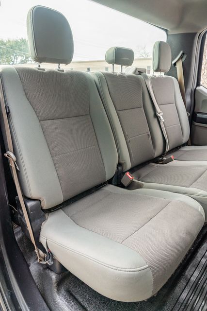 2019 Ford F-350 Super Duty XL CREW CAB STX FX4 4X4 / ONE OWNER / CLEAN CARFAX | Austin, TX | Rocky Mountain Truck Stop Austin 2019 Ford F-350 Super Duty XL CREW CAB STX FX4 4X4 / ONE OWNER / CLEAN CARFAX | Austin, TX | Rocky Mountain Truck Stop Austin